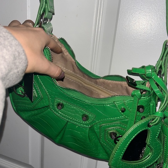 Ego shoulder bag - Picture 3 of 4